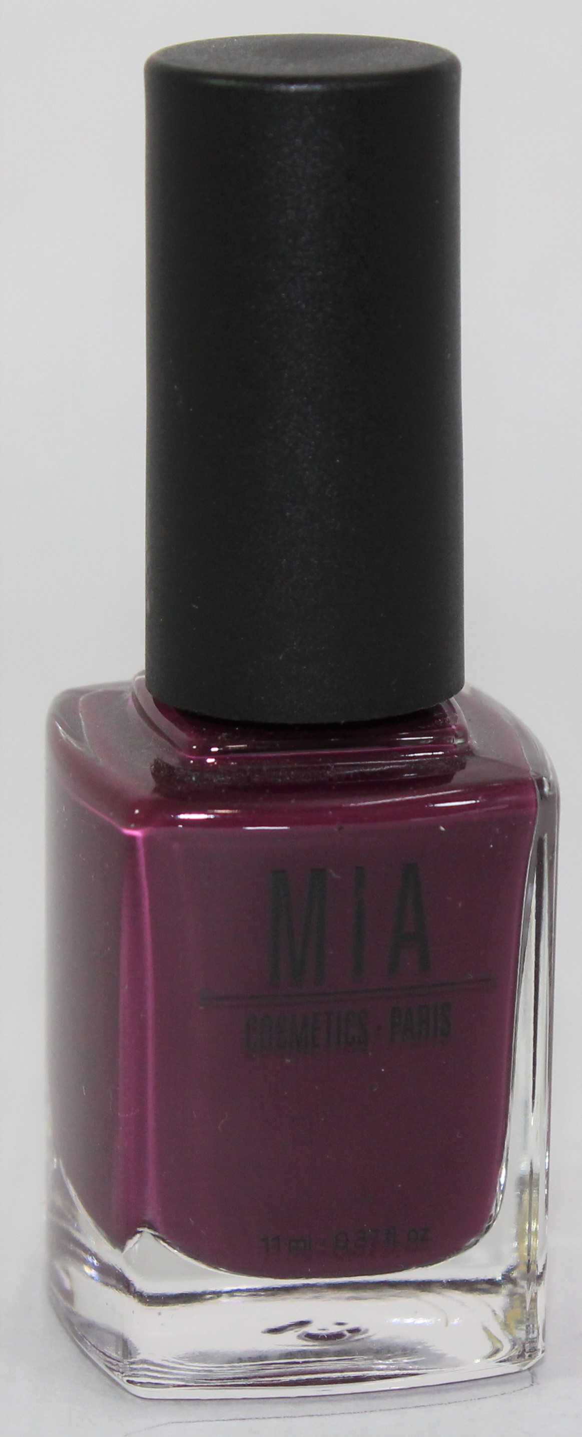 MIA PINTAUAS BURGUNDY 5-FREE 11ML