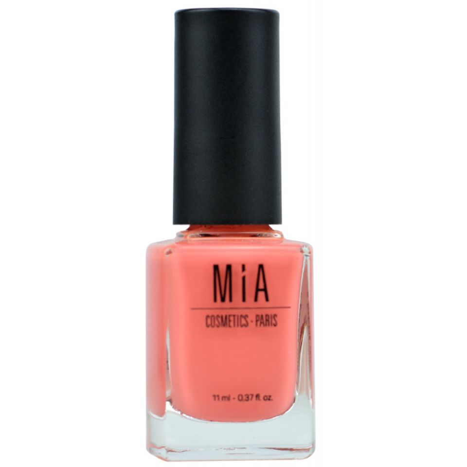 MIA PINTAUAS CORAL BLUSH 9-FREE 11 ML