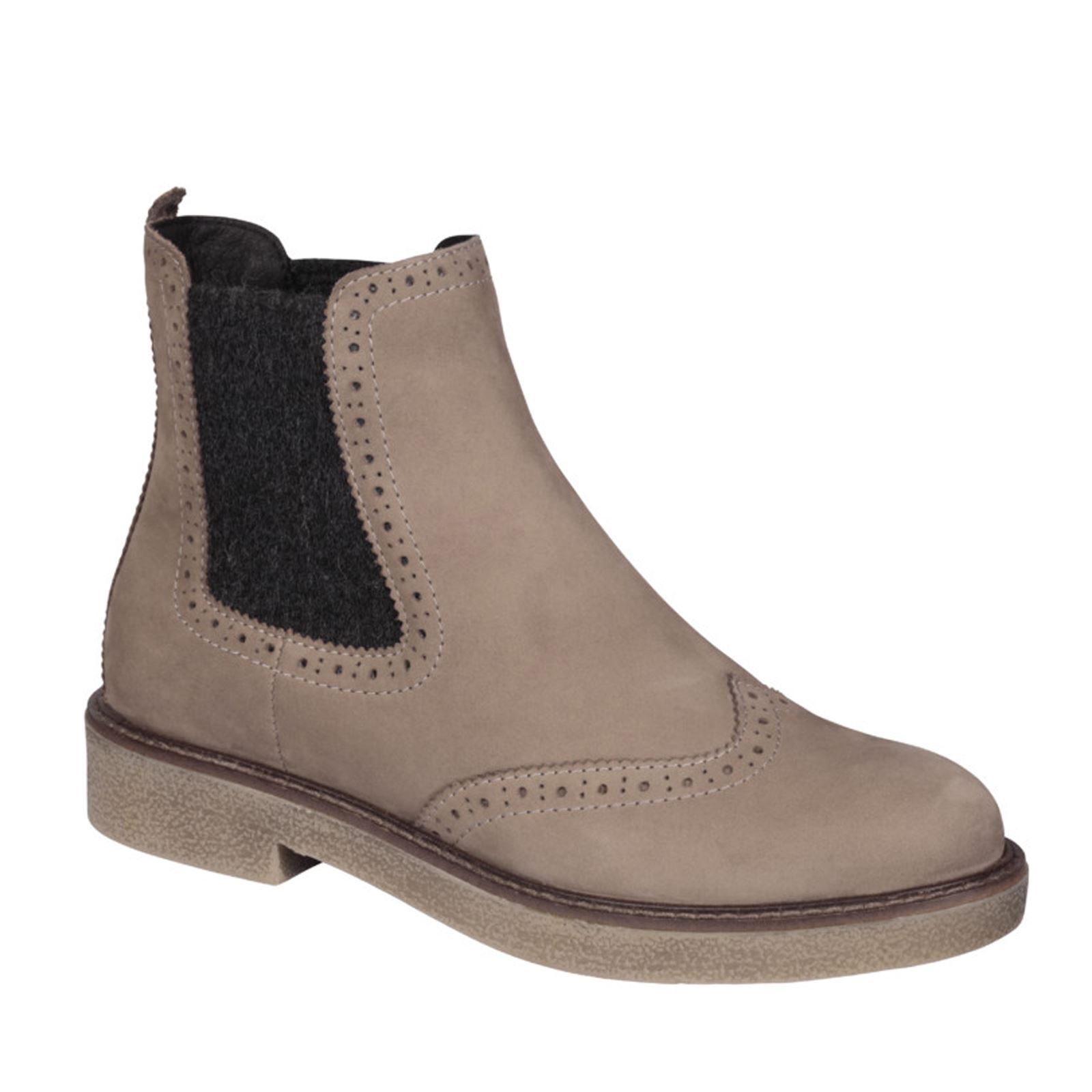 ZAPATO SCHOLL RUDY TAUPE N 39