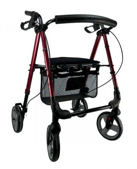 PRIM CAMINADOR ROLLATOR A500