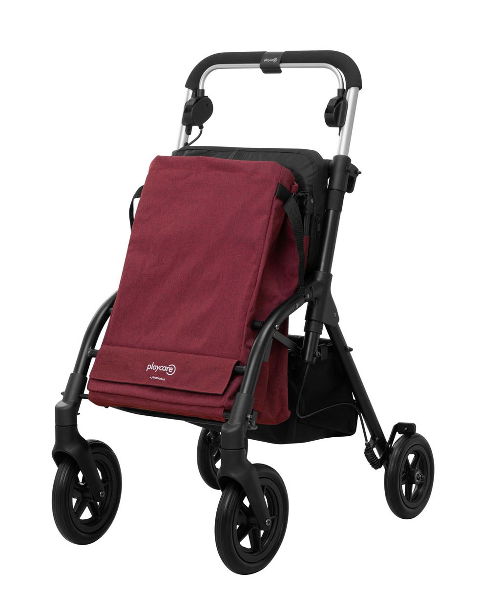 PLAY ANDADOR R05 REF 80115 728 CRANBERRY (CARRITO COMPRA)