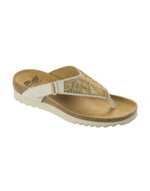 ZAPATO SCHOLL KIMI BEIGE N 40