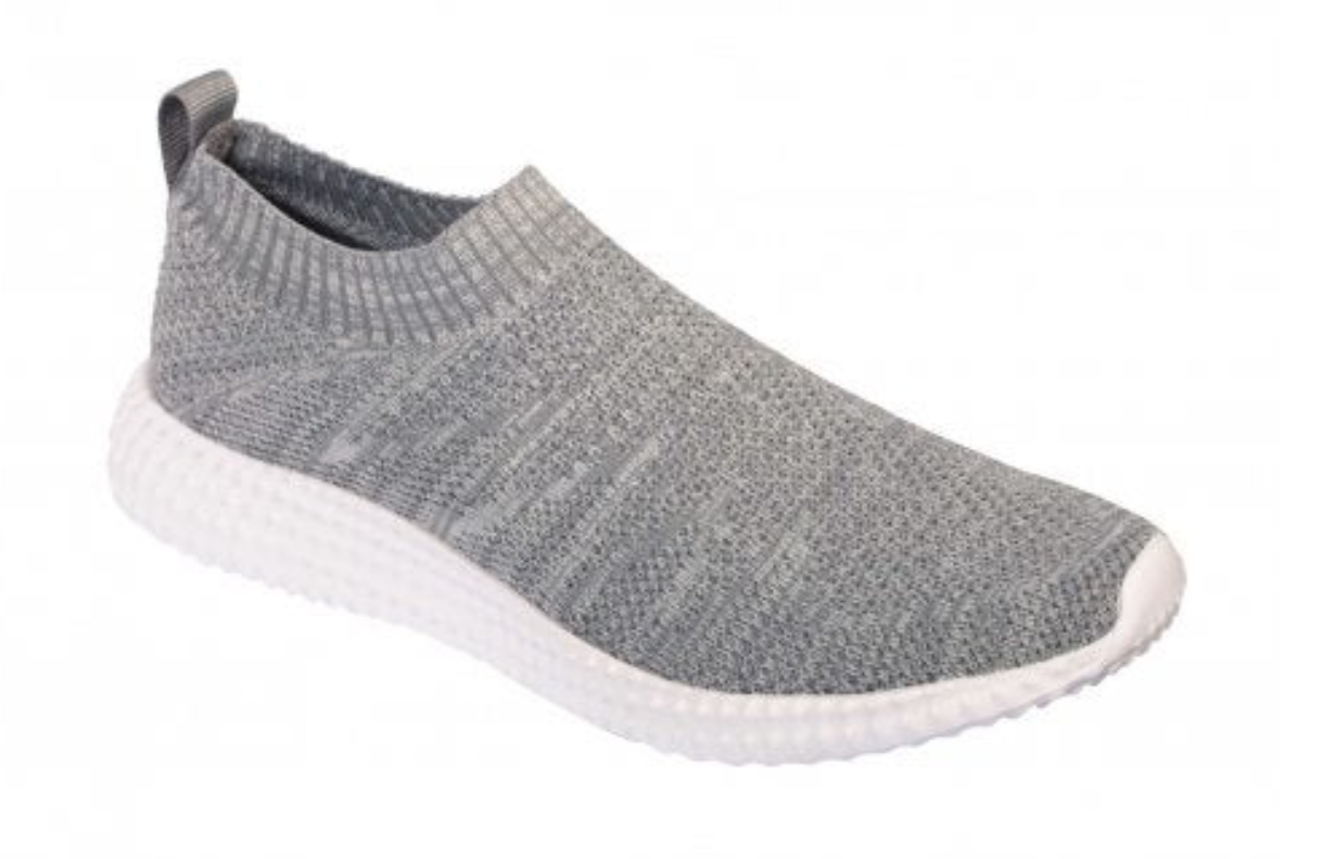 ZAPATO SCHOLL FREE STYLE GRIS