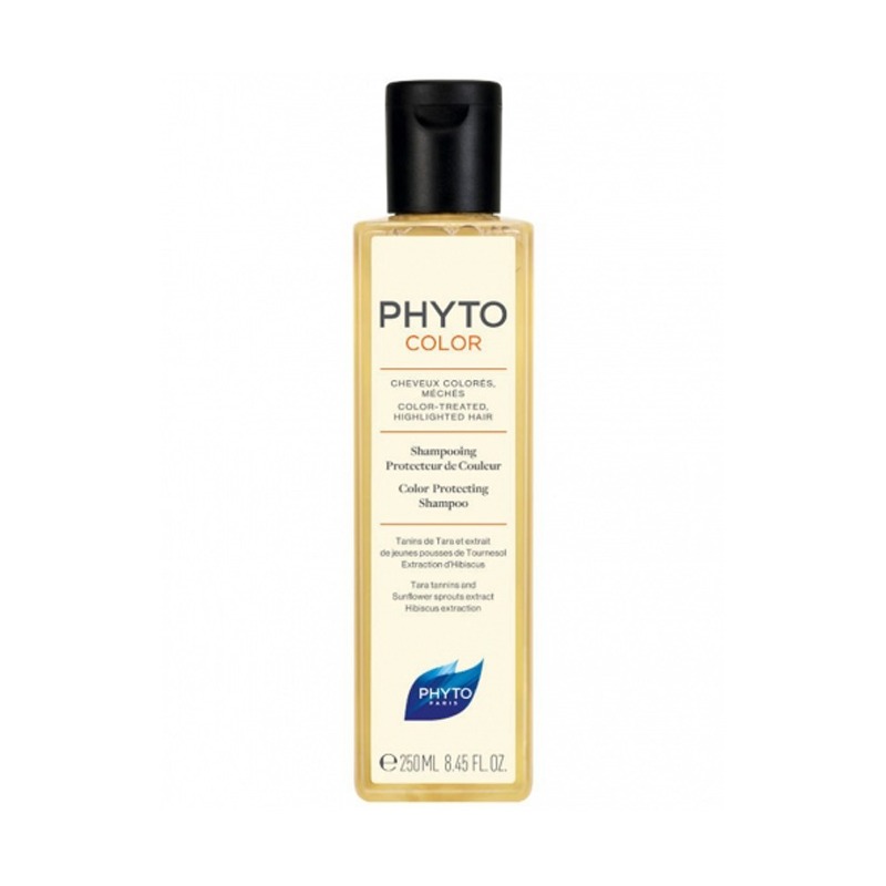 PHYTOCOLOR CHAMPU PROTECTOR DEL COLOR 250 ML