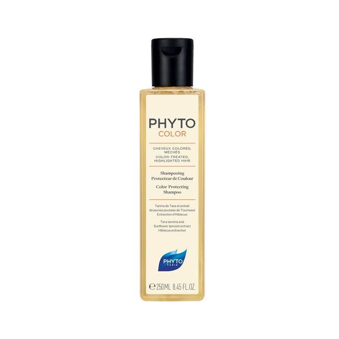 PHYTOCOLOR CHAMPU PROTECTOR DEL COLOR 100 ML