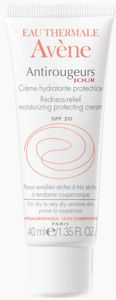 AVENE ANTI-ROJECES DA CREMA HIDRATANTE 40ML