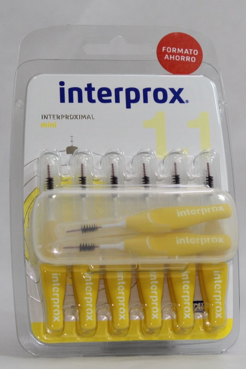 INTERPROX MINI 14 UNIDADES